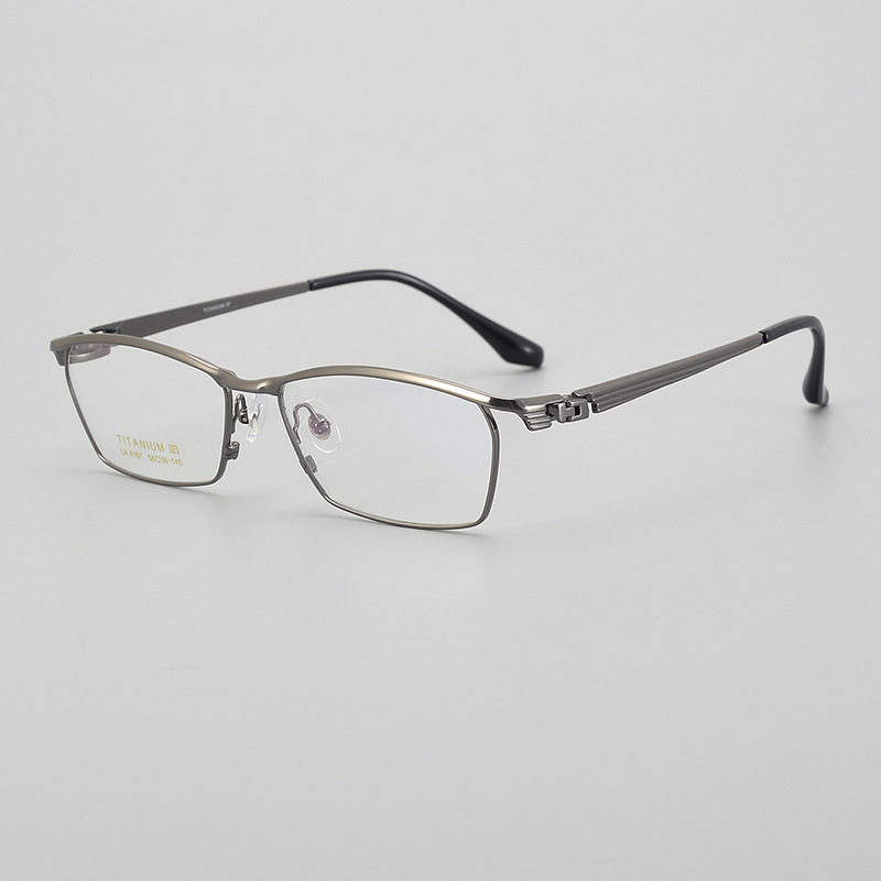 Customized Titanium Opitcal Frame
