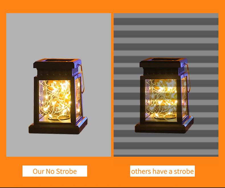 Solar Garden Light