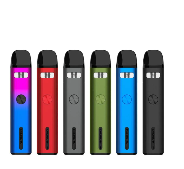 Uwell6 Png