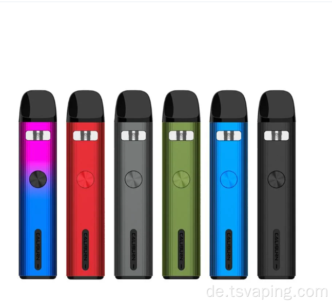 VAE Heiße Großhandel Uwell G2 Vape Kit