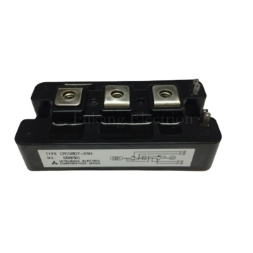 エレベーターIGBTモジュールスペアパーツ：CM100DY-24NF CM150DY-24NF CM150DY-24H
