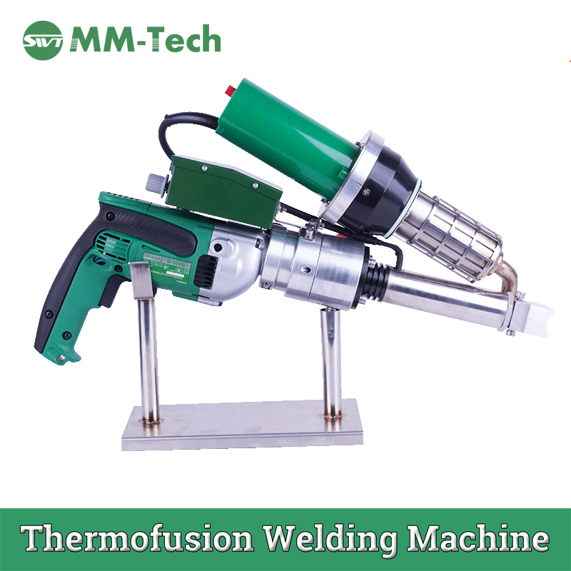 SWT-NS600B(3) Plastic Welding Rod Hand Held Extruder SWT-NS600B(3) Plastic Welding Rod Hand Held Extruder