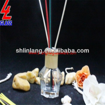 decorative reed flower diffuser