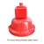 Construction elevator safety device