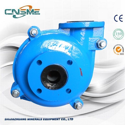Fine Particle Slurry Pumps