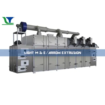 Chewing Pet Food line chewing pet food machinery