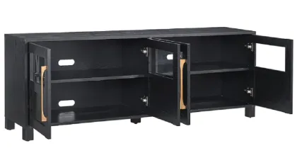 TV Console Unit TV Stand Entertainment Center