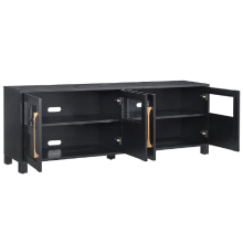 TV Console Unit TV Stand Entertainment Center
