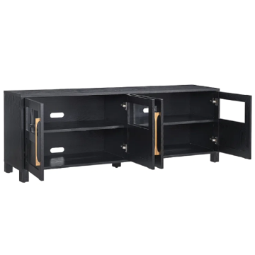 TV Console Unit TV Stand Entertainment Center