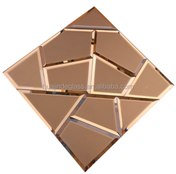Glass Mosaic Tiles Swimming Pool Mosaic