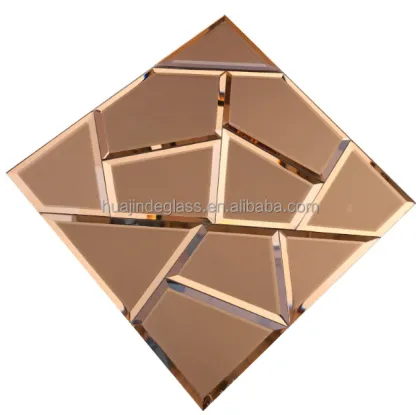 simple glass mosaic,pool mosaic,wall glass mosaic