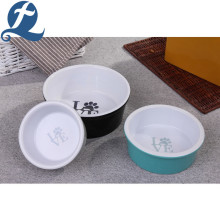 New Design Animals Pet Cat Dog Feeder Bowl