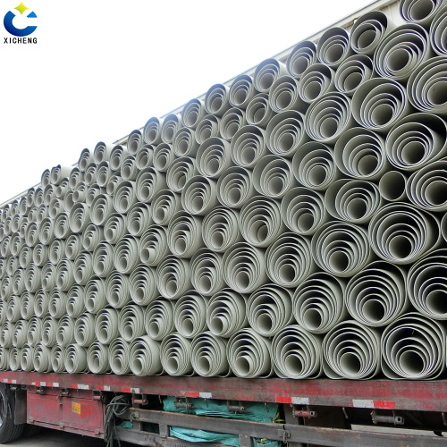 Ventilation duct-pp ventilated square pipe.