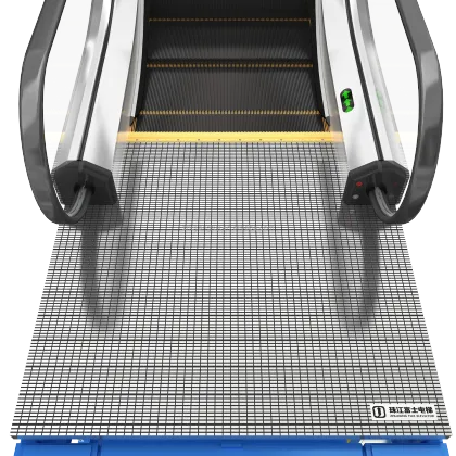 China Fuji Elevator OEM Service for Shopping Mall Escalators and Handrails