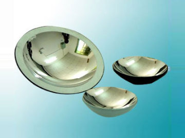 Parabolic Reflectors for Projectors, Projector Reflectors (RFT004)