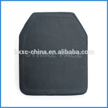 Army Aramid NIJ IIIA Standard Bulletproof Plate