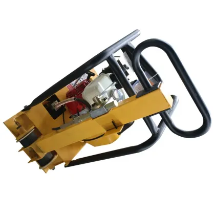 Earth rammer machine/ tamping hammer/petrol engine earth rammer