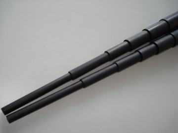 telescopic poles