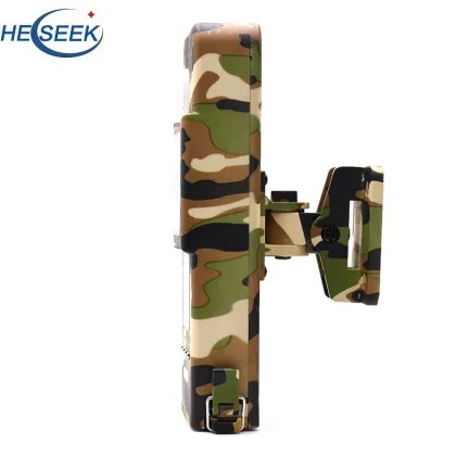 Outdoor Hunting Camera Wireless Motion Camera with GPS