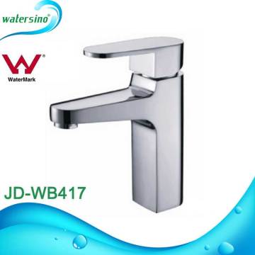 JD-WB417 watermark single lever single handle bathroom sink mixer