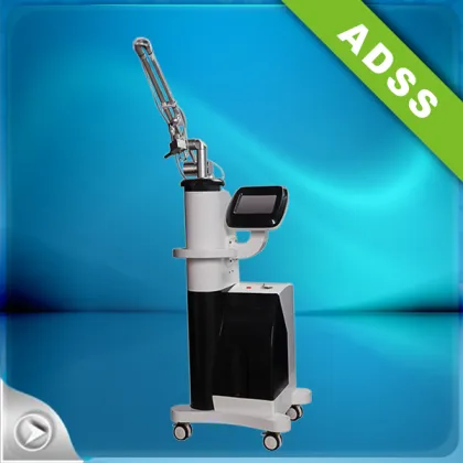 USA Coherent Laser Tube Laser CO2 Fractional