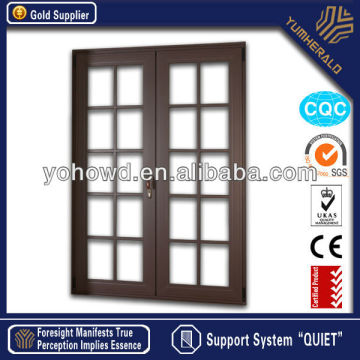 bi-parting sliding door