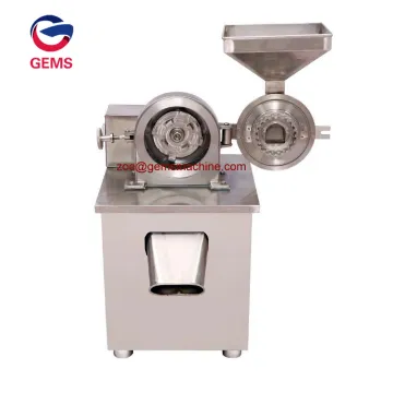 Household Portable Cocoa Grinder Mill Cocoa Powder Crusher