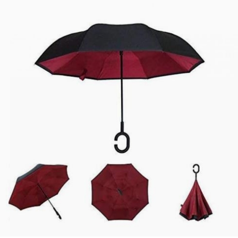 Ombrello da golf GOLF UMBRELLA