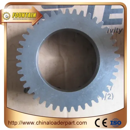 XGMA Wheel Loader Road Roller Grader Spare Parts