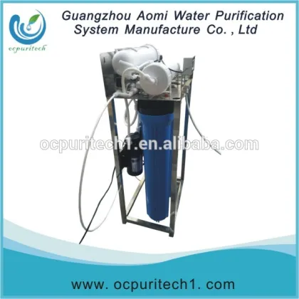 800 GPD Vontron RO Membrane RO System Water Purifier