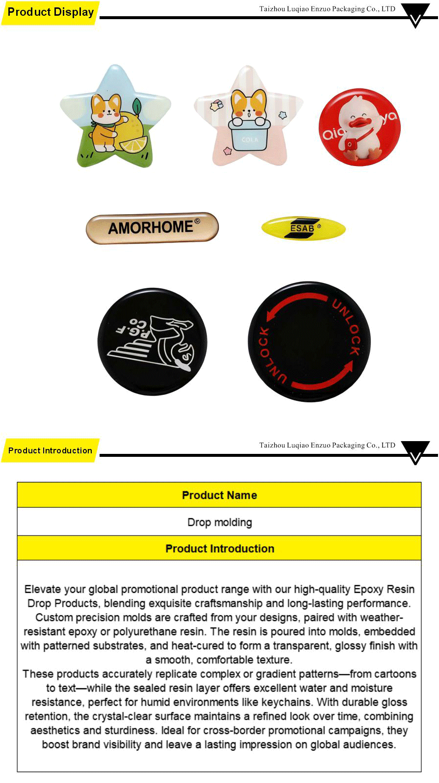 Sample books and food-grade paper printing-xiangqing1-EZ033