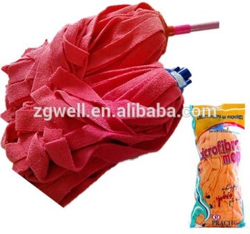 microfiber mop/mophead