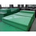 High Density PE Polymer Plastic Sheet