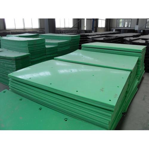 Plastic Liners Hdpe Sheet High Density PE Polymer Plastic Sheet Supplier