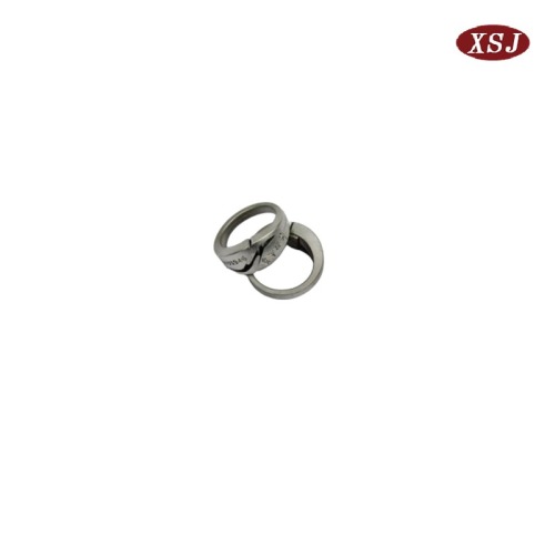 316L Stainless Steel Ring Parts stainless steel ring parts Supplier
