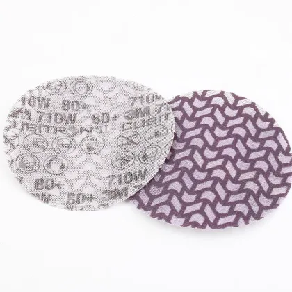 Sanding Disc for Car Paint Grinding