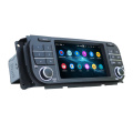 Liberty android touch screen car radio