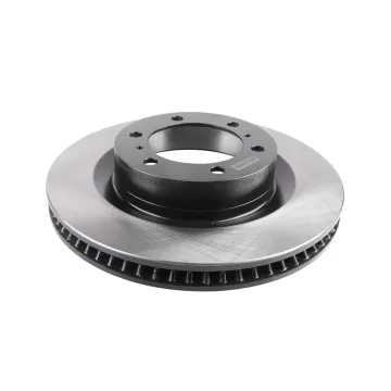 Masuma BD-1223 Auto Brake System Brake Discs for TOYOTA - 43512-60190 on Sale