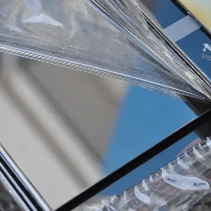 Tisco / Bao Steel Stainless Steel Sheet