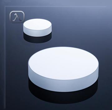 Optical Protected Aluminum Mirror