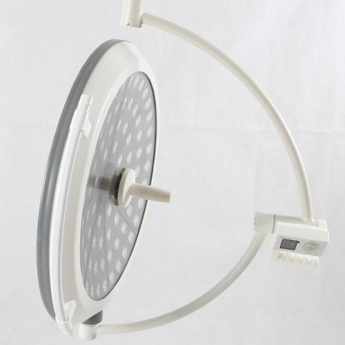 LED Double Head Operation Shadowless Lamp