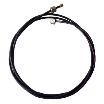 RQ85006260: Solenoid Valve for Dongfeng EQ2082 and EQ2081E Off-road Vehicle Wet Air Tank