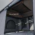 Automatic Tent Rooftop Hard Shell