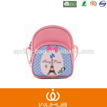 2014 digital printing children bag