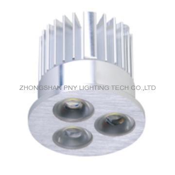 New MR16 MR11 LED Spotlight, 2011 Practical MR16  Spot