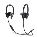 headset mic nirkabel bluetooth headphone olahraga earphone