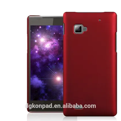 Thick mobile phone TPU case cover for hisense sero 5 hs-1691