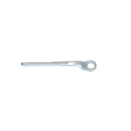 High strength plum blossom wrench