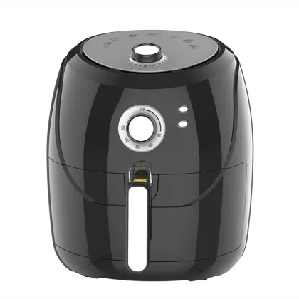Top Sale Healthy  fryer Electric Deep Air Fryer