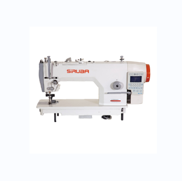 Siruba DL7300 Single Needle Lockstitch Mesin Jahit Industri dengan harga yang baik